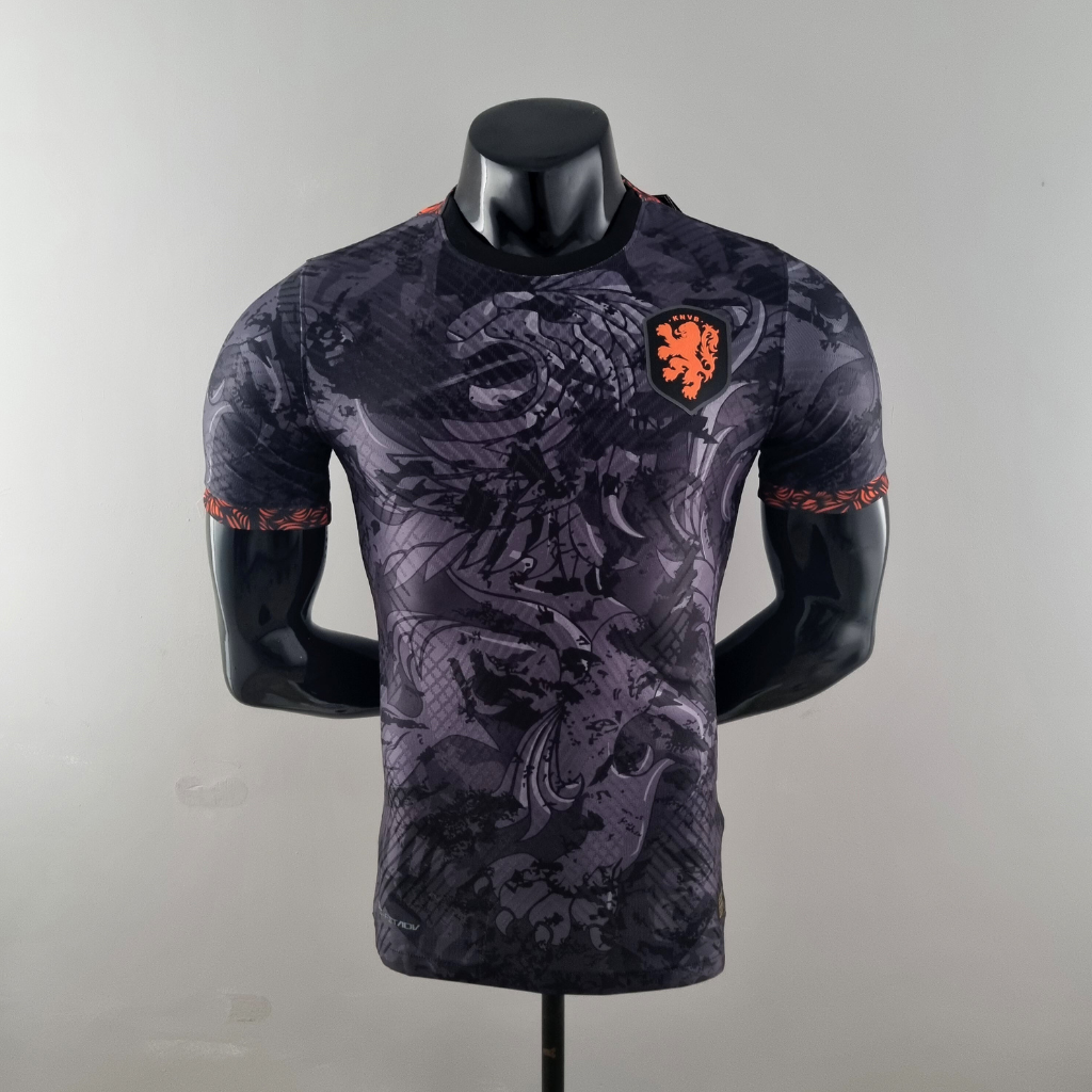 Netherlands 22  | Black | Special Edition