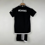 Benfica 2024  | Kids | Away