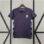 England Euro 2024 | Women Away