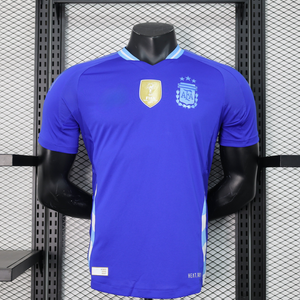 Argentina 2024 |  Copa America | Away