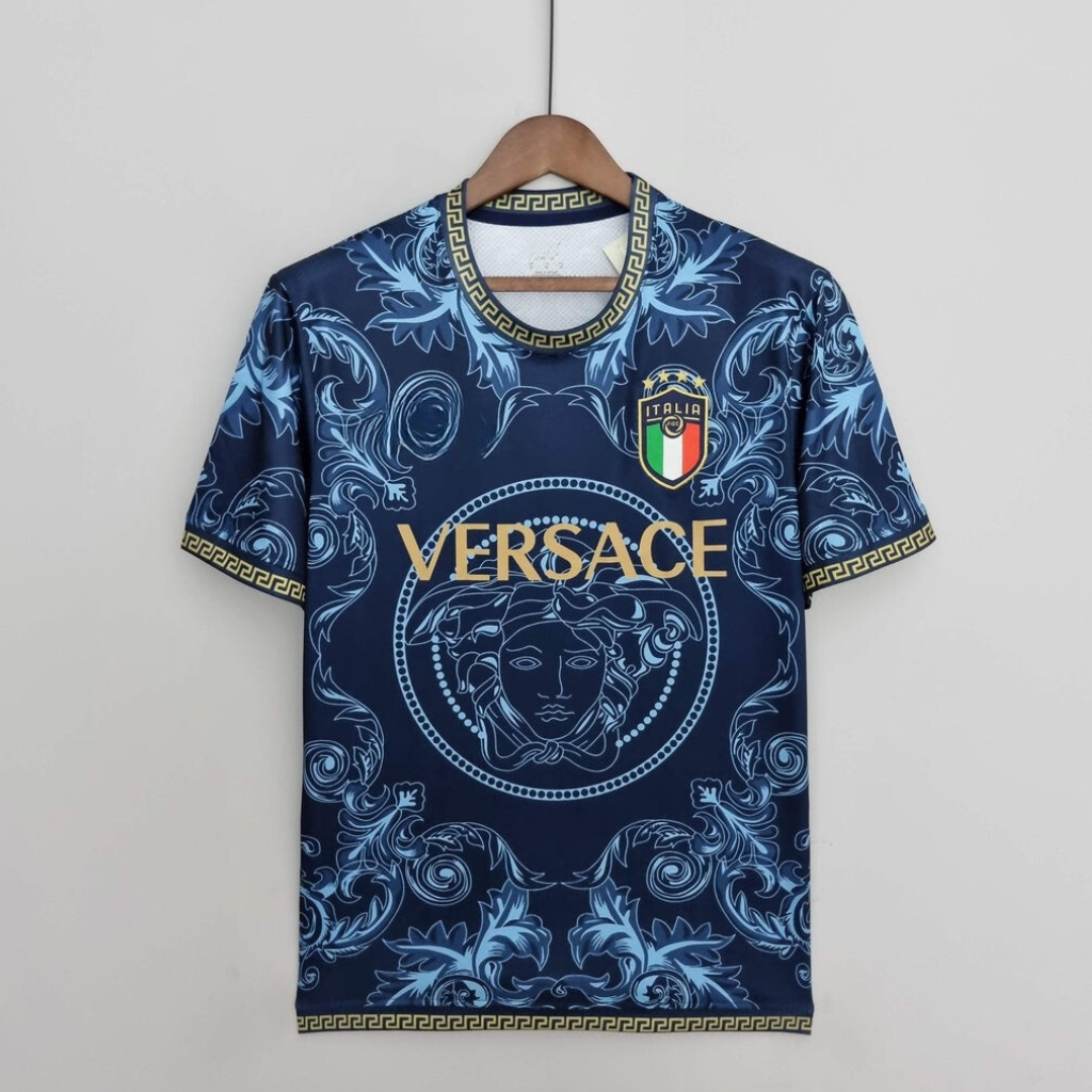 Italy 22 | Versace Edition | Fan Version