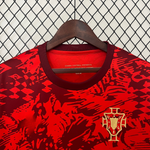 Portugal 2024 | Special Edition Football Shirt