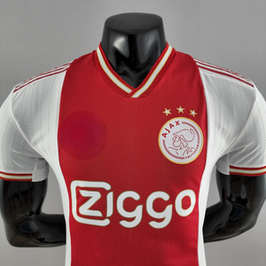 Ajax 22-23 | Home | Player Version