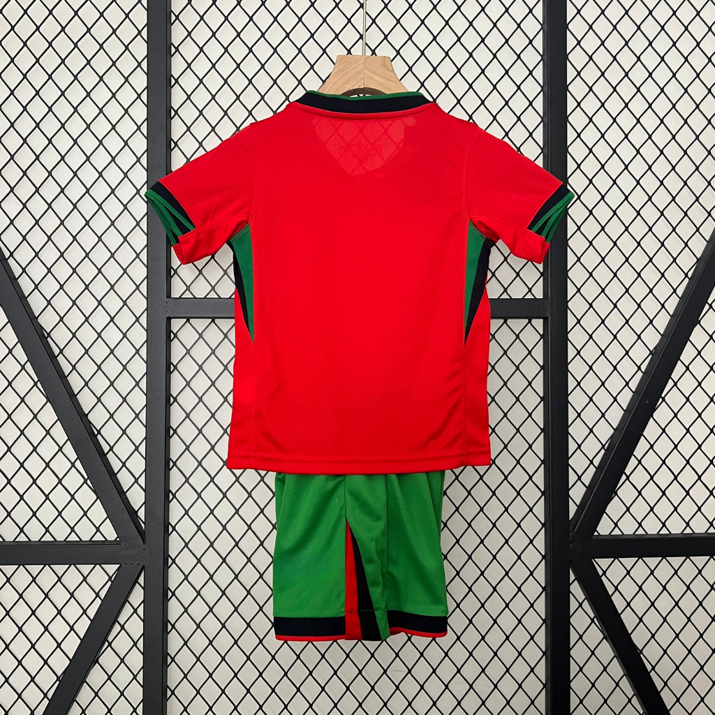 Portugal Euro 2024 | Kids | Home