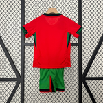 Portugal Euro 2024 | Kids | Home