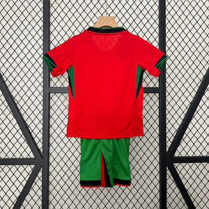 Portugal Euro 2024 | Kids | Home