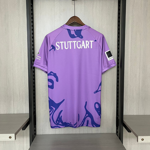 VfB Stuttgart 23-24 | Special Edition | Purple