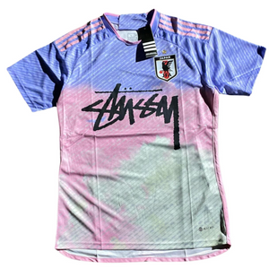 Japan X Stussy 2024 |  Pink Special Edition