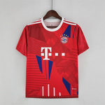 Bayern Munich 22-23 | 10th Consecutive | Special Edition