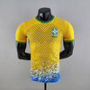 Brazil 22-23 | Yellow Edition | Player Version