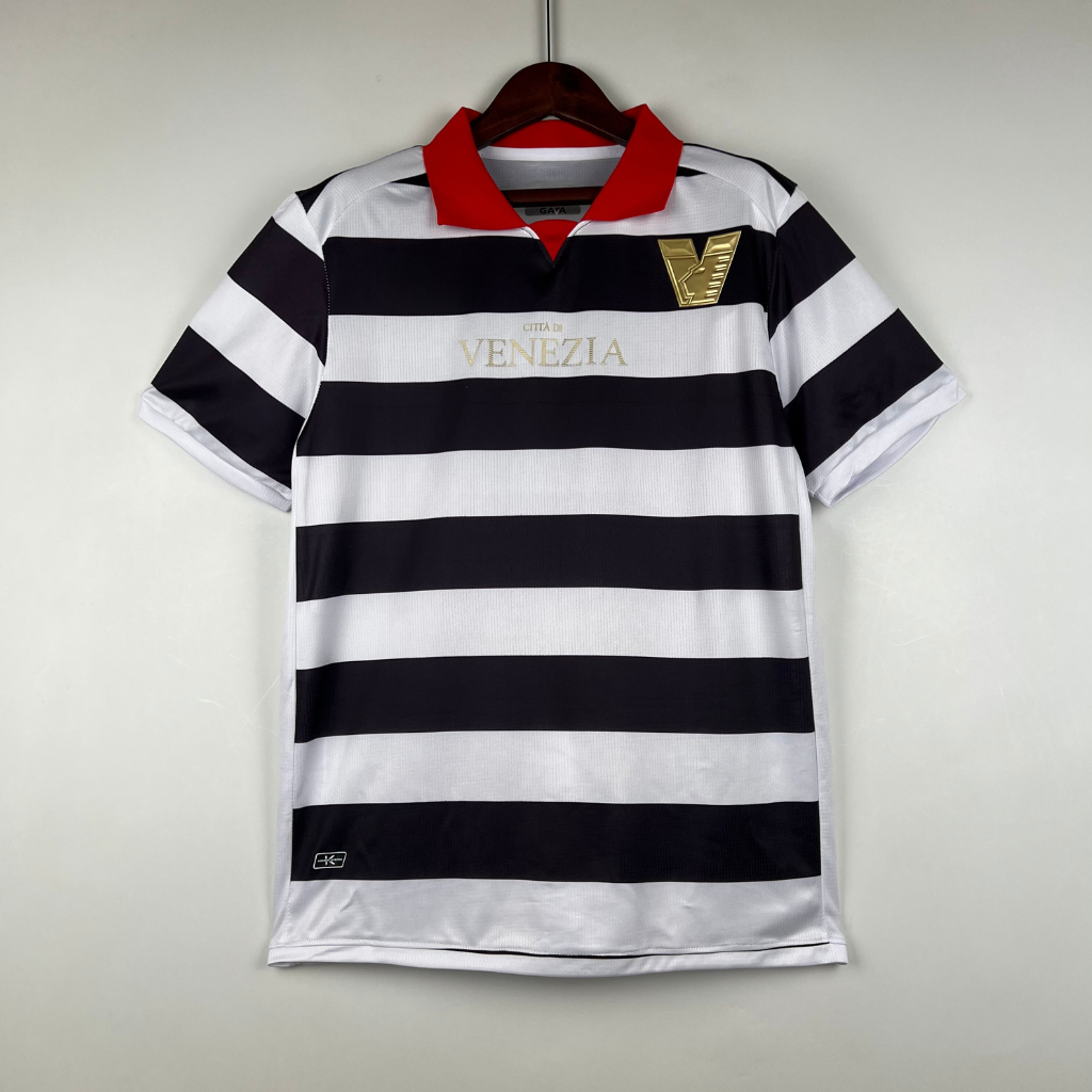 Venezia 2024 Football Shirt | Venice Special Edition