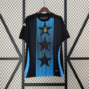 Argentina 2024 | Pre-Match Football Shirt