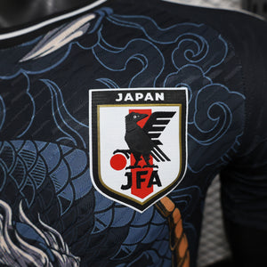 Japan 24-25 | Special Edition Jersey