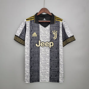 Juventus 22 | Adidas X Moschino Edition