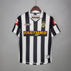 Juventus 01-02 | Retro Home