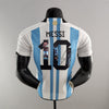 New Messi Shirt 2023, Lionel Messi World Cup Soccer Kit