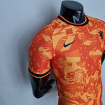 Netherlands 22  | Orange | Player Version