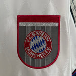 FC Bayern 1996-1998 | Retro Away