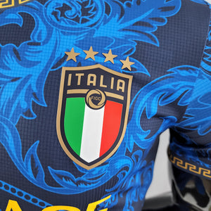 Italy 22 | Versace Edition | Player Version