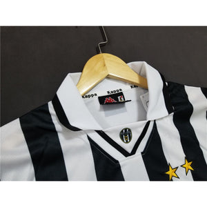 Juventus 95-97 | Retro Home