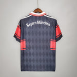 FC Bayern 97-99 | Retro Home