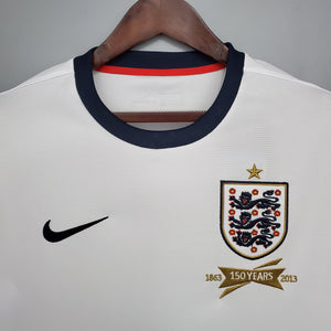 England 2013 | 150 Years Special | Retro