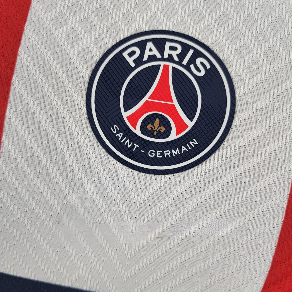 PSG 22-23  | Home | Player Version