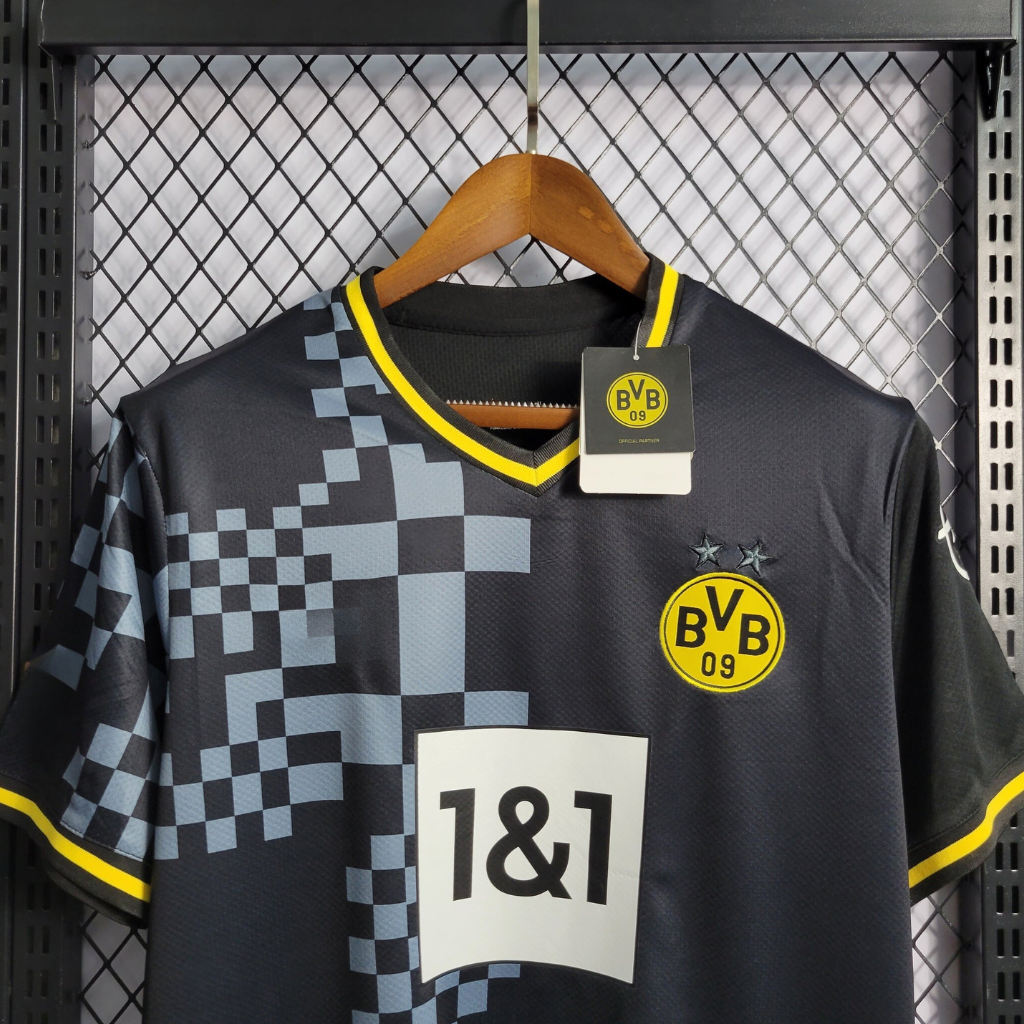 Borussia Dortmund 22-23 | Away