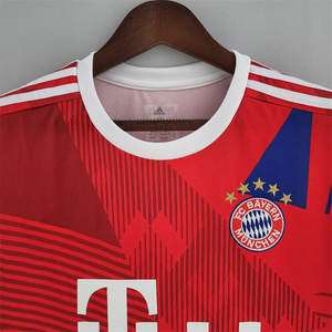 Bayern Munich 22-23 | 10th Consecutive | Special Edition