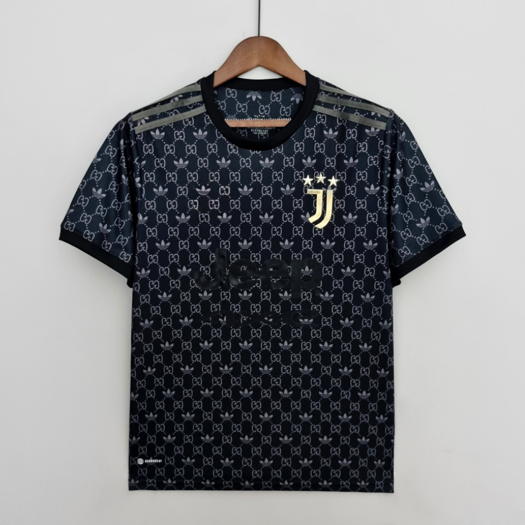 Juventus 2024 | Special Black Edition