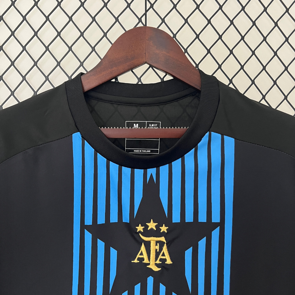 Argentina 2024 | Pre-Match Football Shirt