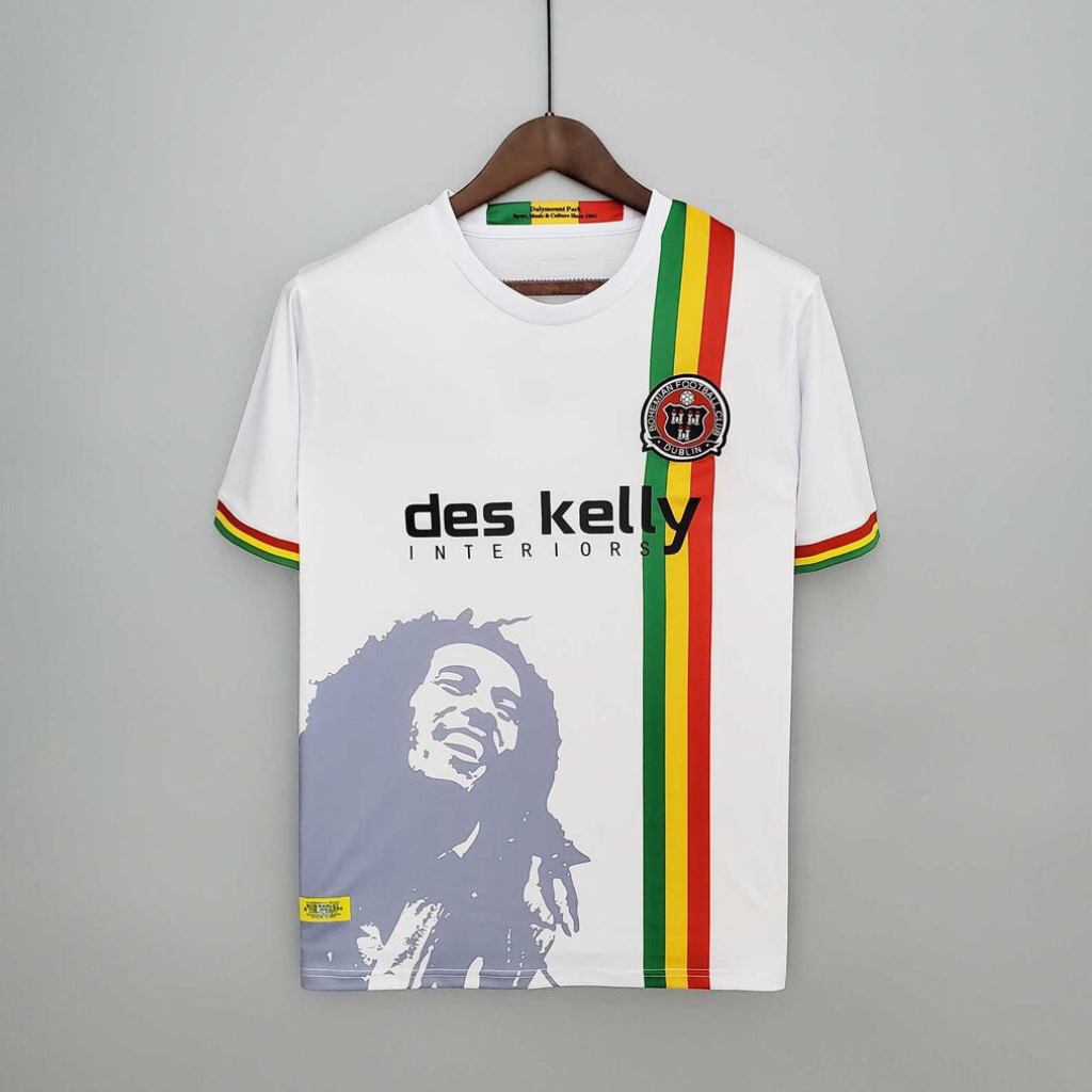 Bohemian X Bob Marley | Special Edition