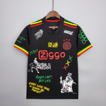 Ajax - Bob Marley | Special Edition