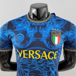 Italy 22 | Versace Edition | Player Version