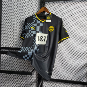 Borussia Dortmund 22-23 | Away