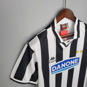 Juventus 94-95 | Retro Home