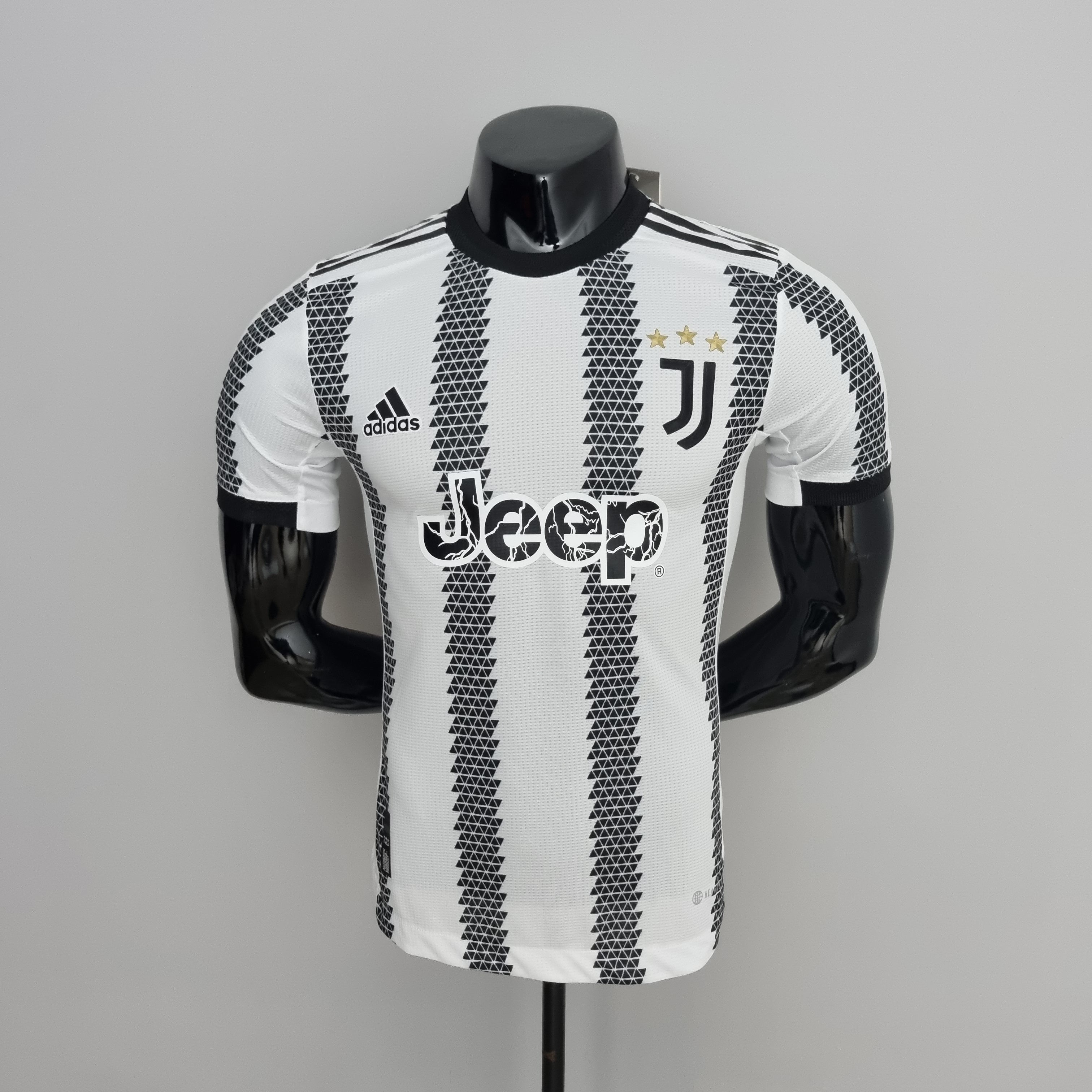 Juventus 22-23 | Home | Player Version - Stellarkit