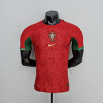 Portugal 22 | Red | Special Edition | Player Version