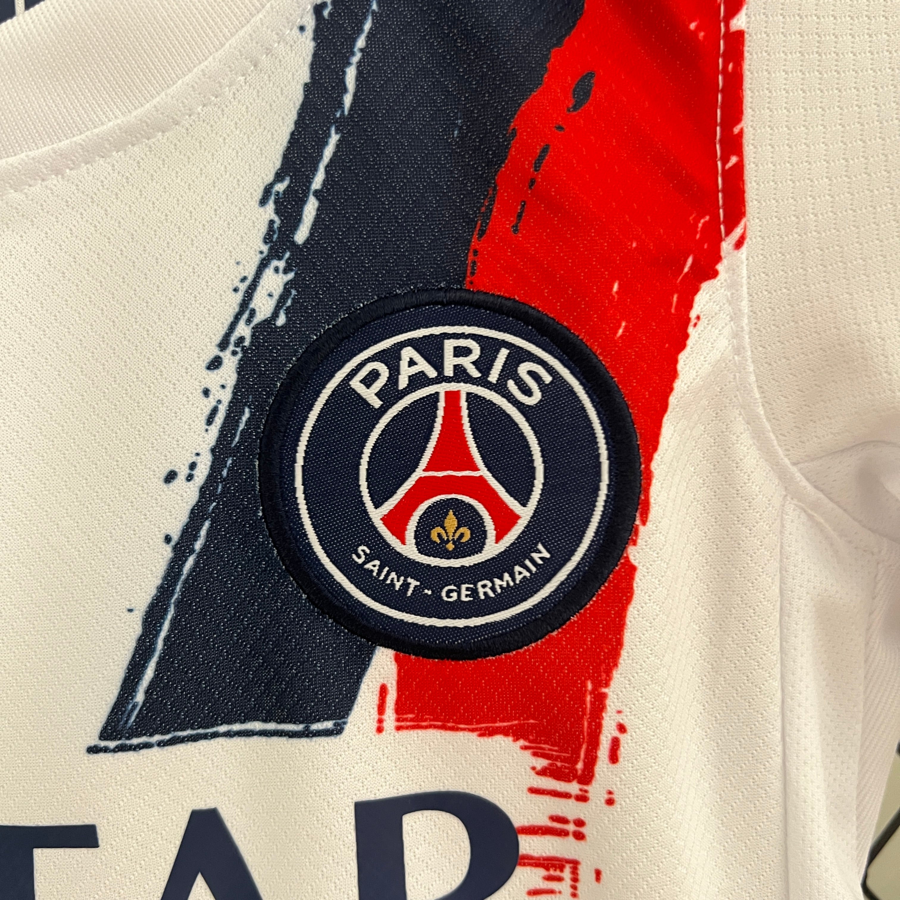 PSG 24-25 | Kids | Away