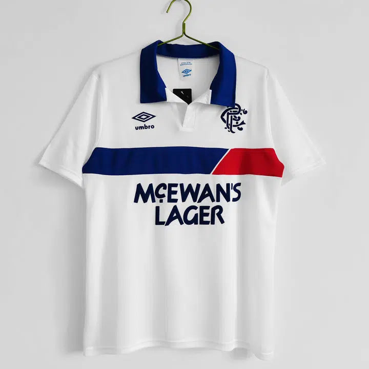 Rangers 1994 | Away