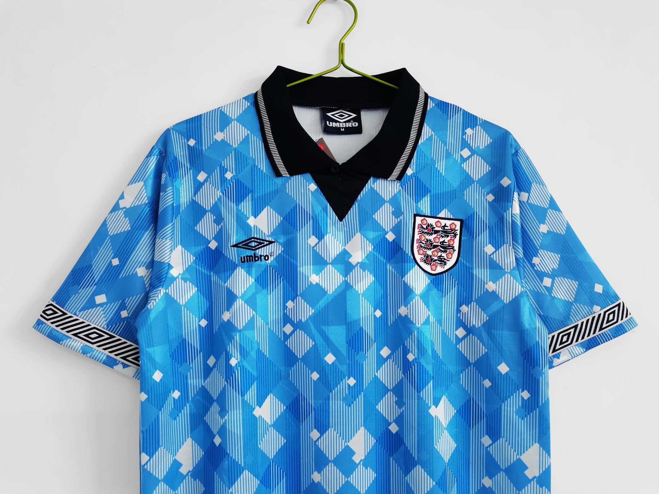 England 1990 | Retro 3rd Away