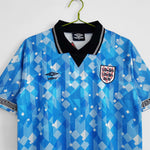 England 1990 | Retro 3rd Away