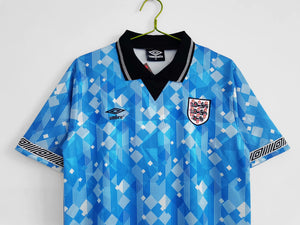 England 1990 | Retro 3rd Away