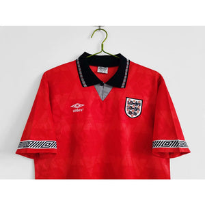 England 1990 | Retro Away