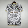 Italy 2024 Football Shirt | White | Special Edition