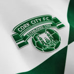 Cork City 1988-1989 | Retro Home