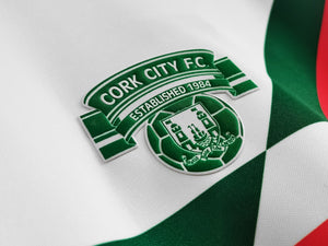 Cork City 1988-1989 | Retro Home