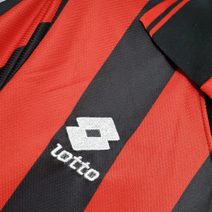 AC Milan 96-97 | Retro Home