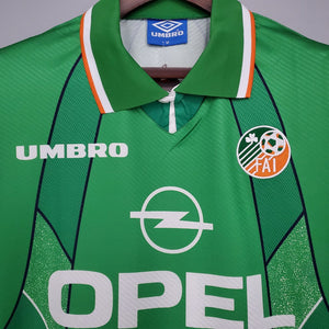 Ireland 94-96 | Retro Home