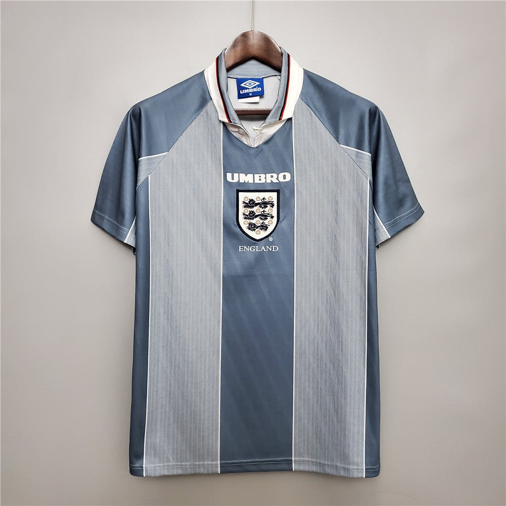 England 1996 | Retro Away